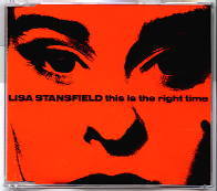 Lisa Stansfield - This Is The Right Time